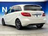 MERCEDES BENZ B-CLASS