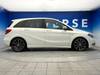 MERCEDES BENZ B-CLASS