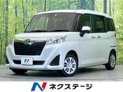 2020 TOYOTA ROOMY
