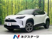 2023 TOYOTA YARIS CROSS HYBRID Z