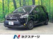 2015 TOYOTA SIENTA G
