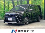 2018 TOYOTA VOXY
