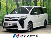 2018 TOYOTA VOXY
