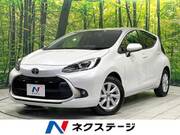 2022 TOYOTA AQUA