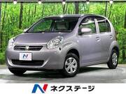 2011 TOYOTA PASSO