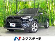 2020 TOYOTA RAV4 G