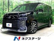 2024 TOYOTA VOXY