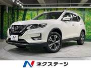 2018 NISSAN X-TRAIL 20Xi