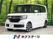 2018 HONDA N-BOX CUSTOM
