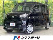 2022 MITSUBISHI EK SPACE
