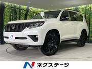 2023 TOYOTA LAND CRUISER PRADO