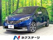 2019 NISSAN NOTE
