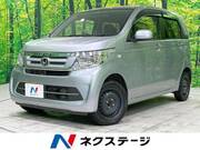 2018 HONDA N-WGN