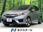 2014 HONDA FIT HYBRID