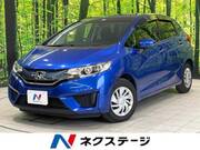 2014 HONDA FIT