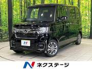 2022 HONDA N-BOX CUSTOM