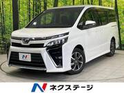 2017 TOYOTA VOXY