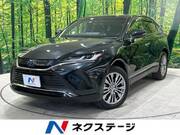 2022 TOYOTA HARRIER HYBRID Z LEATHER PKG