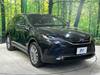 TOYOTA HARRIER HYBRID