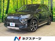 2023 TOYOTA RAIZE