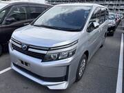 2016 TOYOTA VOXY