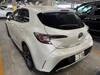 TOYOTA COROLLA SPORT