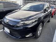 2014 TOYOTA HARRIER