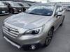 SUBARU LEGACY OUTBACK