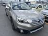 SUBARU LEGACY OUTBACK