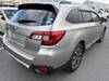 SUBARU LEGACY OUTBACK