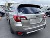 SUBARU LEGACY OUTBACK