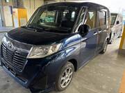 2019 TOYOTA ROOMY