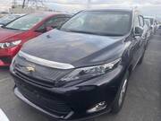 2016 TOYOTA HARRIER