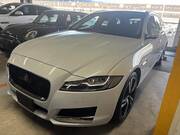2018 JAGUAR OTHER