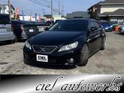2012 TOYOTA MARK X
