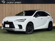 2023 LEXUS RX