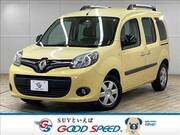 2018 RENAULT KANGOO