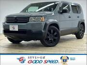 2007 HONDA CROSS ROAD