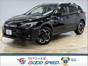 2022 SUBARU XV