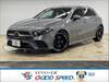 MERCEDES BENZ A-CLASS