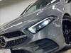 MERCEDES BENZ A-CLASS