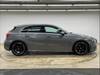 MERCEDES BENZ A-CLASS