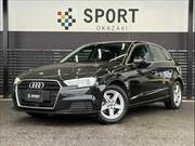 2020 AUDI A3