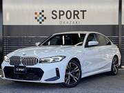 2023 BMW 3 SERIES