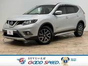 2015 NISSAN X-TRAIL