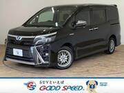 2018 TOYOTA VOXY