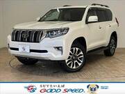 2022 TOYOTA LAND CRUISER PRADO