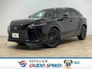 2023 LEXUS RX