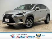 2018 LEXUS NX