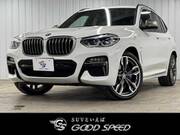 2020 BMW X3